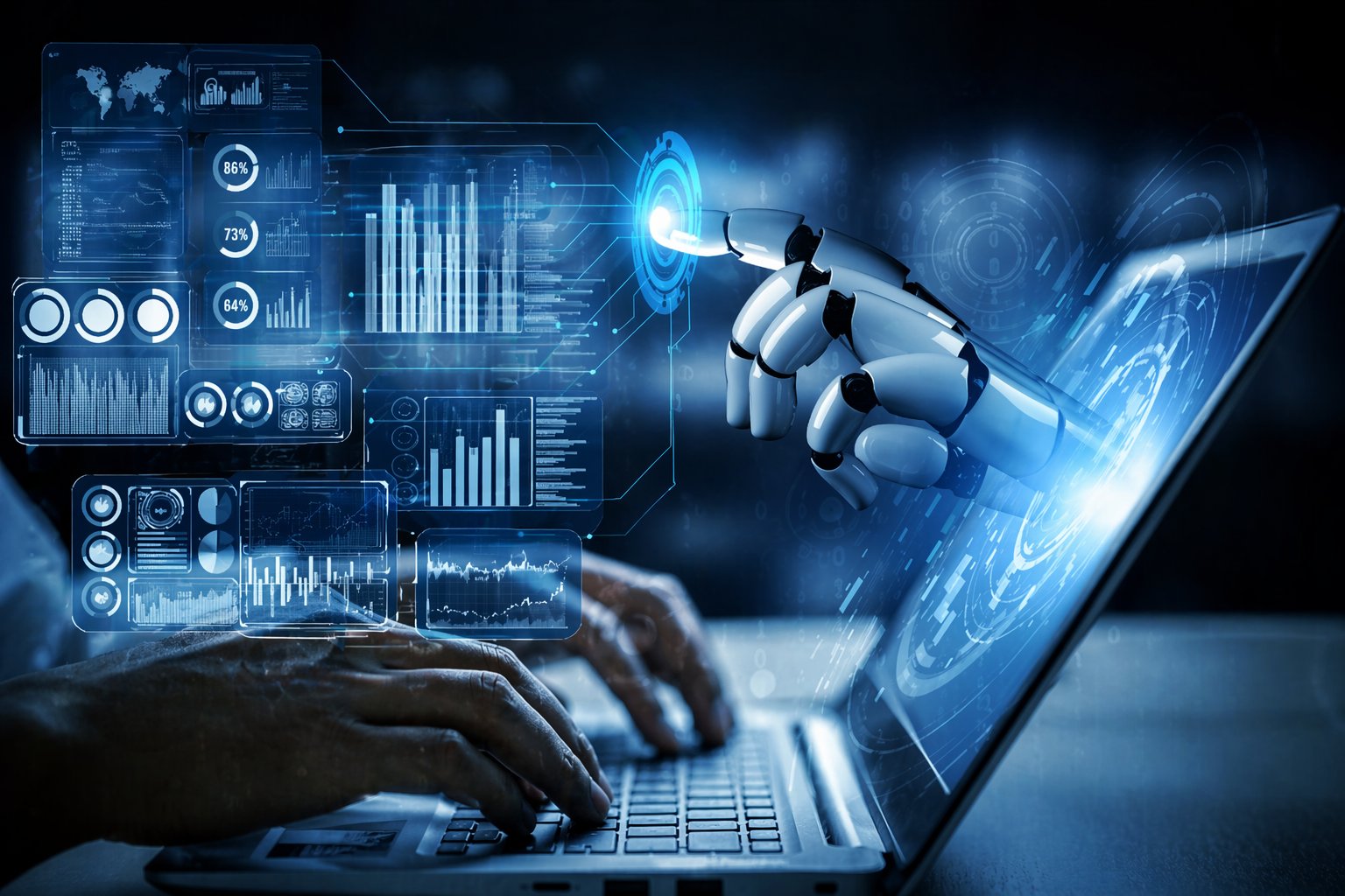 KI & Digitalisierung